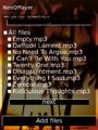 NeoQPlayer-Sunset-fileSelection2.png